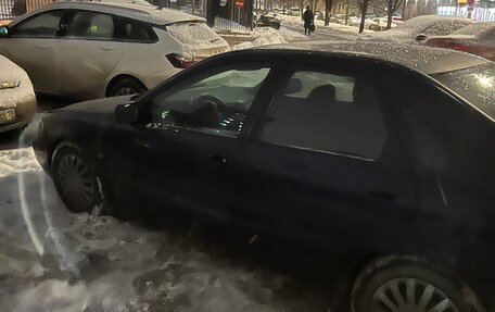 Volvo S40 II, 2003 год, 200 000 рублей, 3 фотография