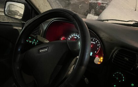 Volvo S40 II, 2003 год, 200 000 рублей, 7 фотография