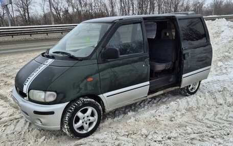 Nissan Serena I, 1999 год, 355 000 рублей, 5 фотография