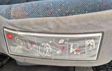 Nissan Serena I, 1999 год, 355 000 рублей, 9 фотография