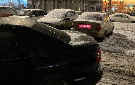 Volvo S40 II, 2003 год, 200 000 рублей, 4 фотография