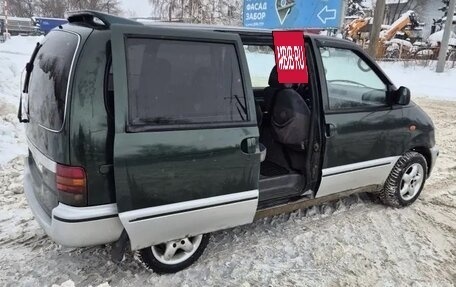 Nissan Serena I, 1999 год, 355 000 рублей, 6 фотография