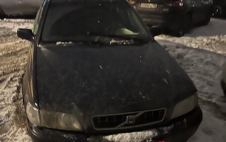 Volvo S40 II, 2003 год, 200 000 рублей, 6 фотография