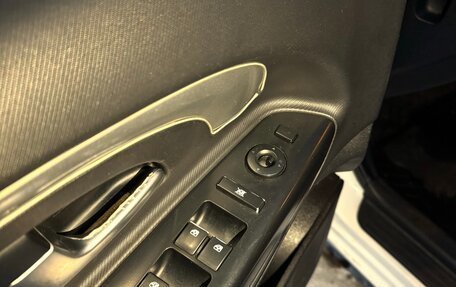 KIA cee'd I рестайлинг, 2011 год, 570 000 рублей, 9 фотография