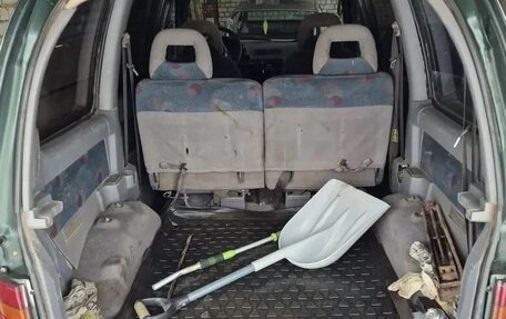 Nissan Serena I, 1999 год, 355 000 рублей, 10 фотография