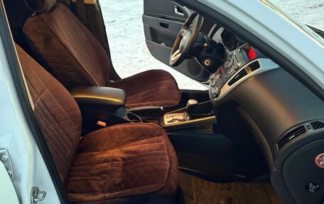 KIA cee'd I рестайлинг, 2011 год, 570 000 рублей, 10 фотография