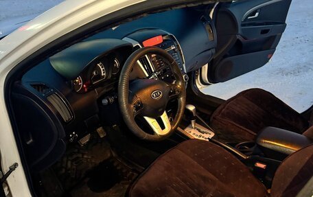 KIA cee'd I рестайлинг, 2011 год, 570 000 рублей, 11 фотография