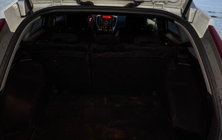 KIA cee'd I рестайлинг, 2011 год, 570 000 рублей, 14 фотография