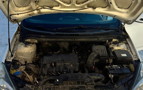 KIA cee'd I рестайлинг, 2011 год, 570 000 рублей, 15 фотография