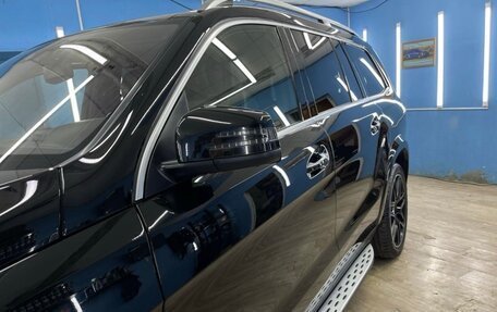 Mercedes-Benz GL-Класс AMG, 2014 год, 3 000 000 рублей, 6 фотография