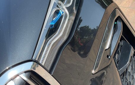 BMW X7, 2019 год, 7 550 000 рублей, 7 фотография