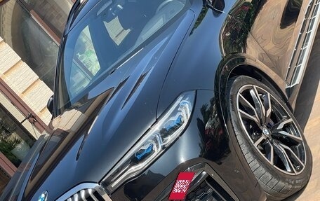 BMW X7, 2019 год, 7 550 000 рублей, 4 фотография