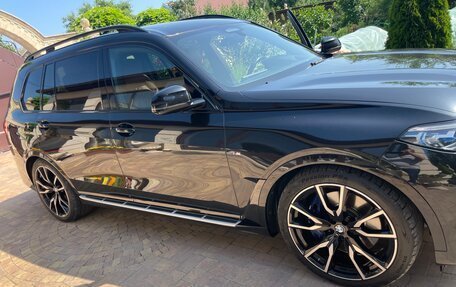 BMW X7, 2019 год, 7 550 000 рублей, 23 фотография