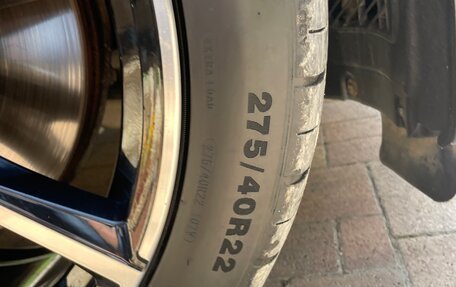 BMW X7, 2019 год, 7 550 000 рублей, 20 фотография