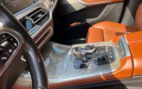 BMW X7, 2019 год, 7 550 000 рублей, 25 фотография