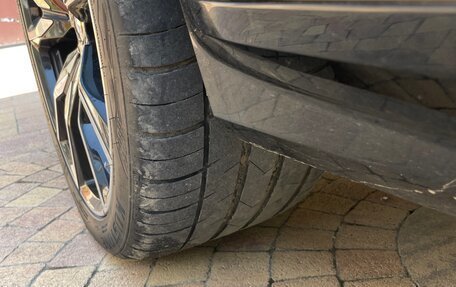 BMW X7, 2019 год, 7 550 000 рублей, 29 фотография