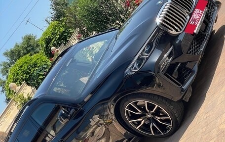BMW X7, 2019 год, 7 550 000 рублей, 10 фотография