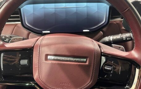 Land Rover Range Rover Sport, 2023 год, 14 300 000 рублей, 6 фотография