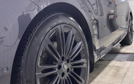 Land Rover Range Rover Sport, 2023 год, 14 300 000 рублей, 4 фотография