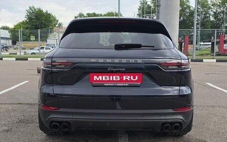 Porsche Cayenne III, 2023 год, 12 500 000 рублей, 4 фотография