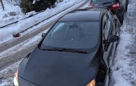 Opel Astra J, 2014 год, 1 200 000 рублей, 3 фотография