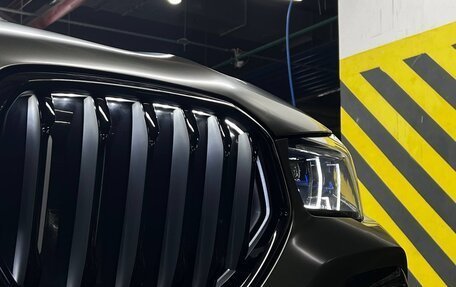 BMW X6, 2021 год, 10 350 000 рублей, 7 фотография