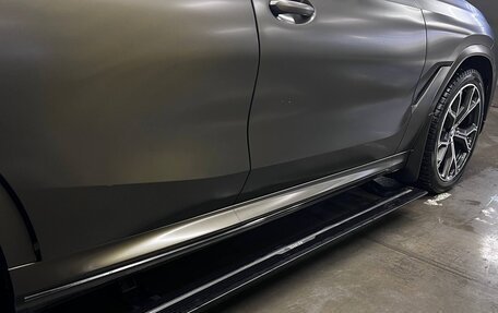 BMW X6, 2021 год, 10 350 000 рублей, 5 фотография