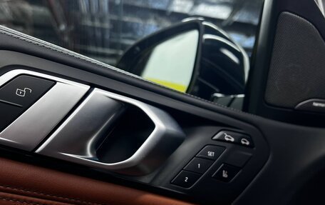 BMW X6, 2021 год, 10 350 000 рублей, 12 фотография