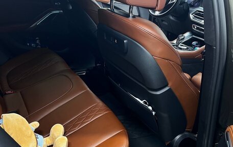 BMW X6, 2021 год, 10 350 000 рублей, 14 фотография