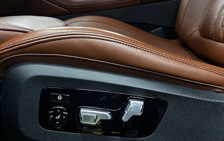 BMW X6, 2021 год, 10 350 000 рублей, 13 фотография