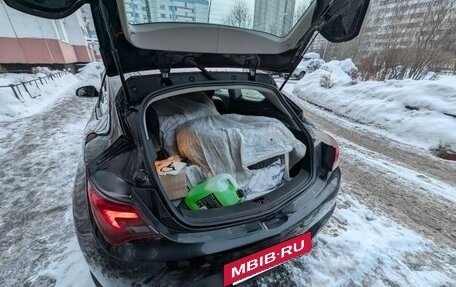 Opel Astra J, 2014 год, 1 200 000 рублей, 2 фотография