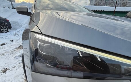 Skoda Rapid II, 2020 год, 1 720 000 рублей, 7 фотография