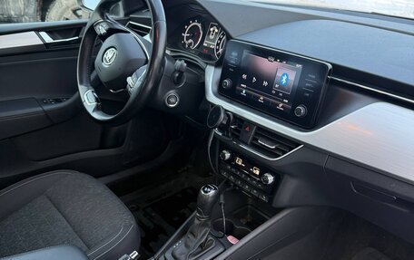 Skoda Rapid II, 2020 год, 1 720 000 рублей, 6 фотография