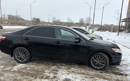 Toyota Camry, 2011 год, 1 300 000 рублей, 4 фотография