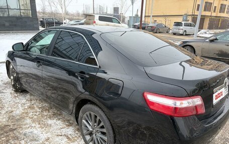 Toyota Camry, 2011 год, 1 300 000 рублей, 8 фотография
