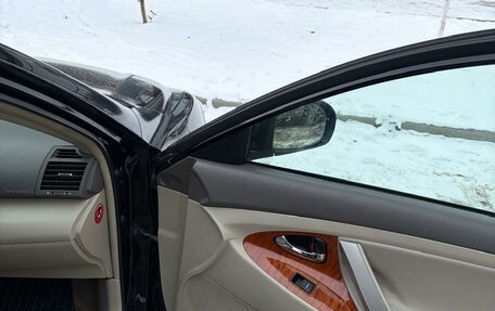 Toyota Camry, 2011 год, 1 300 000 рублей, 10 фотография