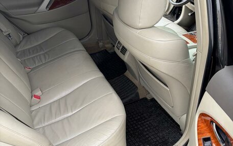 Toyota Camry, 2011 год, 1 300 000 рублей, 13 фотография