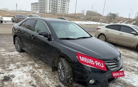 Toyota Camry, 2011 год, 1 300 000 рублей, 3 фотография