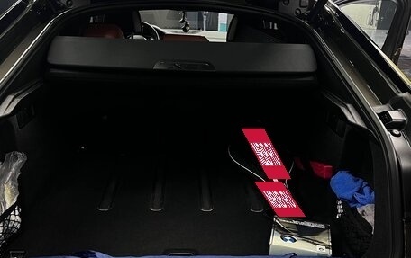 BMW X6, 2021 год, 10 350 000 рублей, 16 фотография