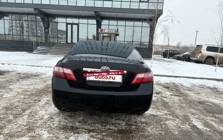 Toyota Camry, 2011 год, 1 300 000 рублей, 6 фотография