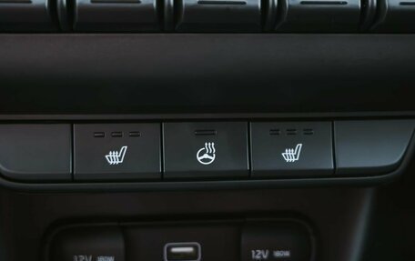 KIA Sportage IV рестайлинг, 2021 год, 2 762 000 рублей, 21 фотография