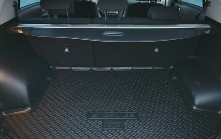 KIA Sportage IV рестайлинг, 2021 год, 2 762 000 рублей, 14 фотография