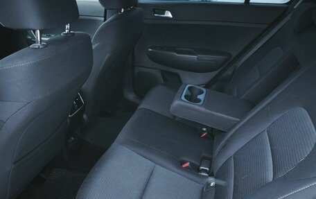 KIA Sportage IV рестайлинг, 2021 год, 2 762 000 рублей, 20 фотография