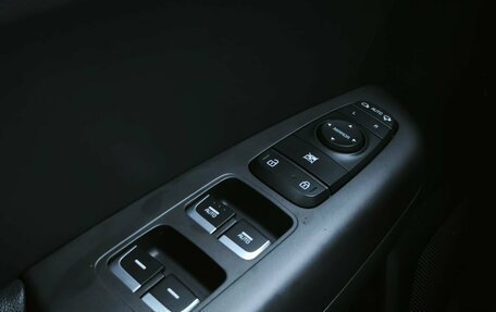 KIA Sportage IV рестайлинг, 2021 год, 2 762 000 рублей, 22 фотография