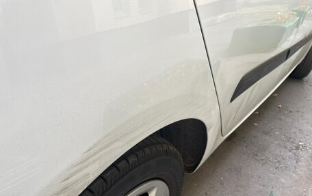 Hyundai i10 II, 2013 год, 630 000 рублей, 4 фотография