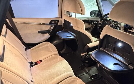 Citroen C4 Picasso II рестайлинг, 2008 год, 650 000 рублей, 11 фотография