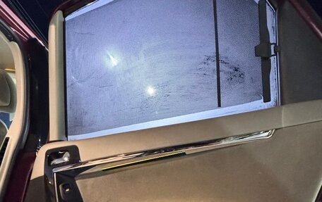 Citroen C4 Picasso II рестайлинг, 2008 год, 650 000 рублей, 10 фотография