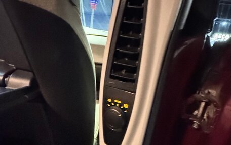 Citroen C4 Picasso II рестайлинг, 2008 год, 650 000 рублей, 12 фотография