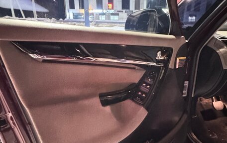 Citroen C4 Picasso II рестайлинг, 2008 год, 650 000 рублей, 14 фотография