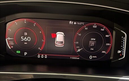 Volkswagen Tiguan II, 2019 год, 3 350 000 рублей, 8 фотография